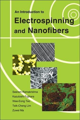 An introduction to electrospinning and nanofibers