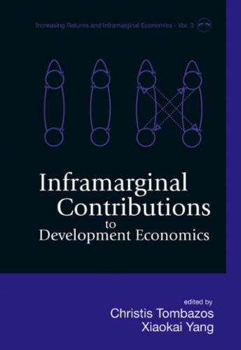 Inframarginal contributions to development economics