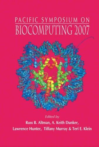 Pacific Symposium on Biocomputing 2007