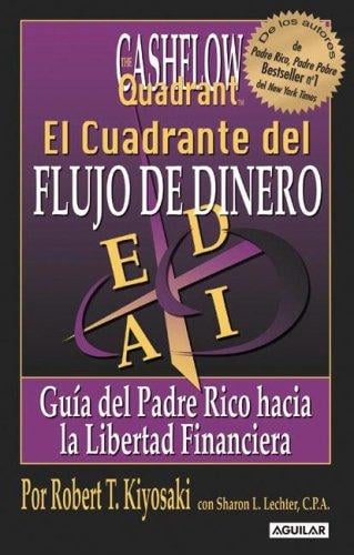 El Cuadrante del Flujo de Dinero