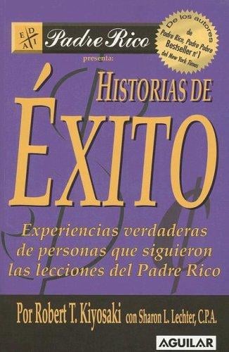 Historias de Exito