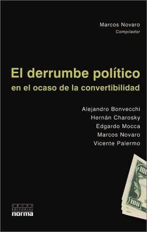 El derrumbe político