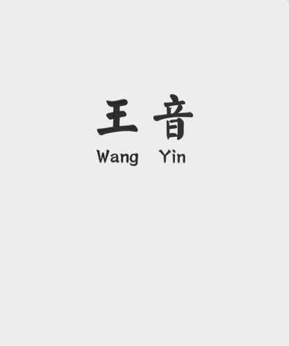 Wang Yin =