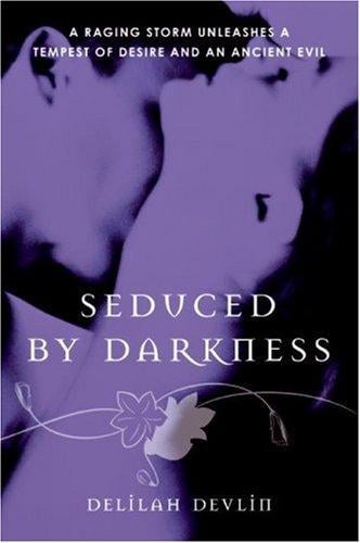 Seduced By Darkness (Dark Realm, Book 2)