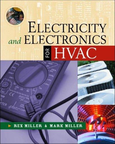 Electricity and Electronics for HVAC