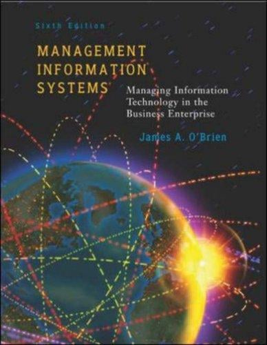 Management Information Systems with MISource v2 + PowerWeb