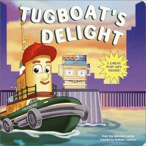 Tugboat's delight