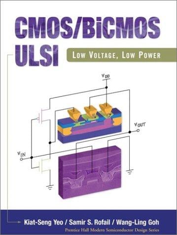 CMOS/BiCMOS ULSI