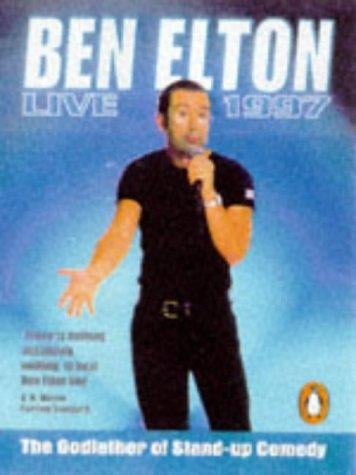Ben Elton Live