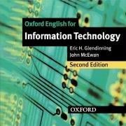 Oxford English for Information Technology