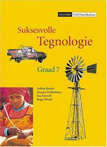 Suksesvolle Tegnologie 7