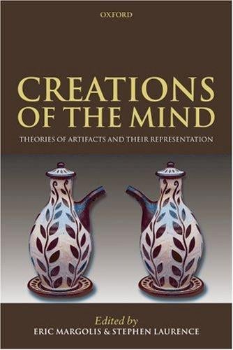 Creations of the mind