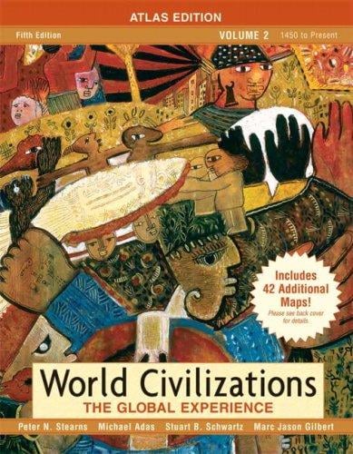 World civilizations