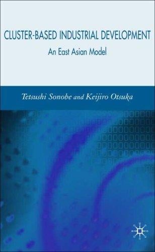 Cluster-based industrial development