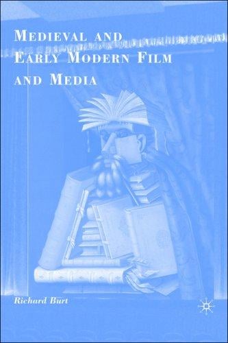 Medieval and Early Modern Film and Media
