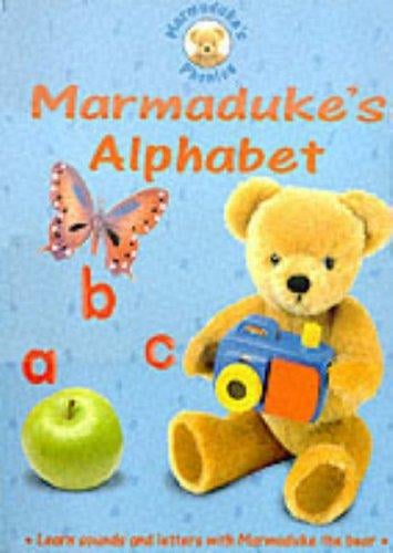 Alphabet (Marmadukes Phonics)