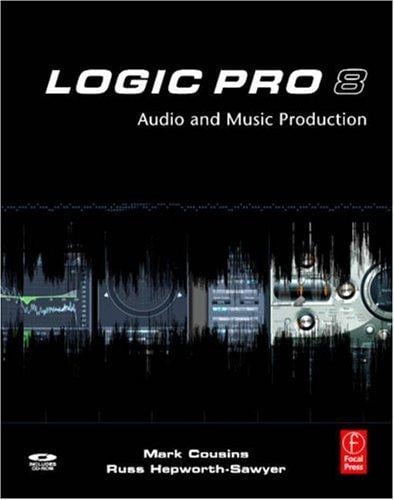 Logic Pro 8