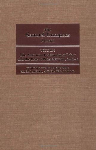 The Samuel Gompers papers