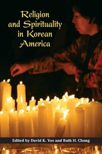 Religion and spirituality in Korean America