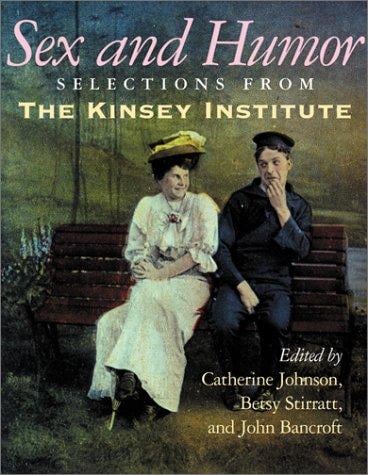 Sex and humor