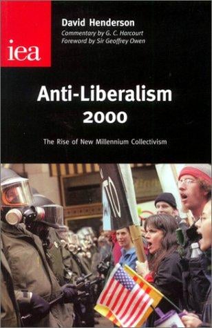 Anti-Liberalism 2000