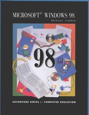 Microsoft Windows 98
