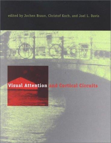 Visual attention and cortical circuits