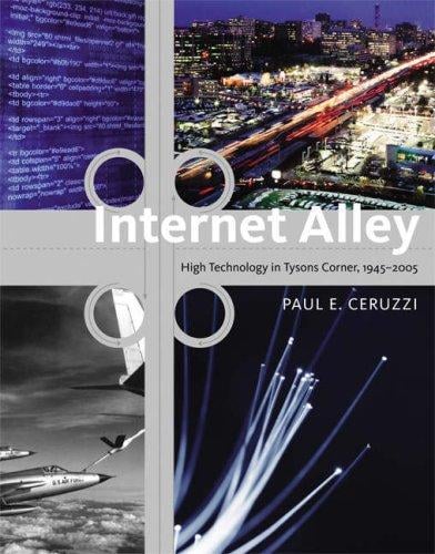 Internet alley