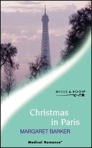 Christmas in Paris