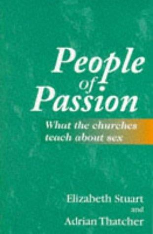 People of passion