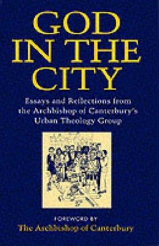 God in the city