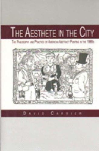 The aesthete in the city