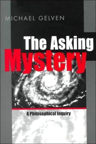 The asking mystery