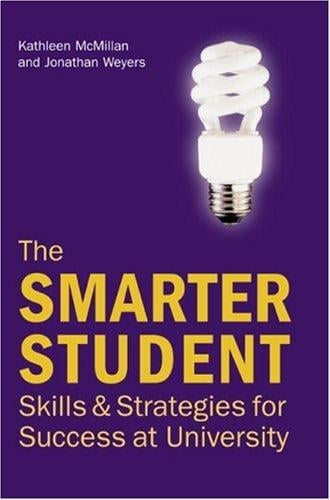 The smarter student