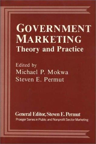 Government Marketing
