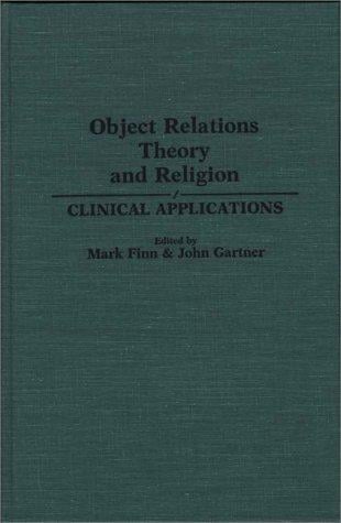 Object relations theory and religion