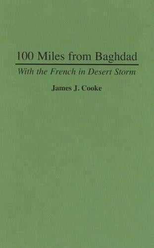 100 miles from Baghdad
