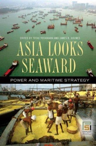 Asia looks seaward