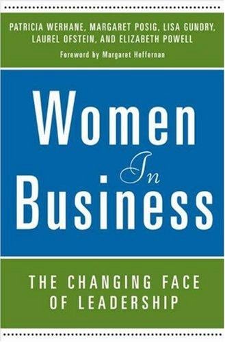 Women in business