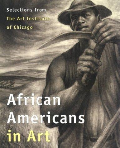 African Americans in art