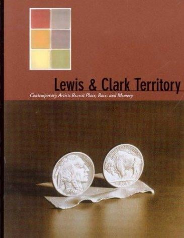 Lewis & Clark Territory