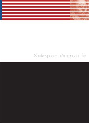 Shakespeare in American life