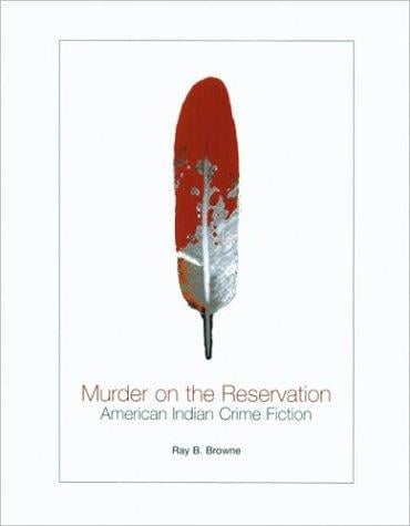 Murder on the reservation