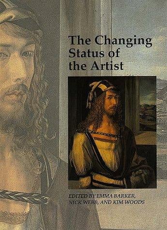 The changing status of the artist