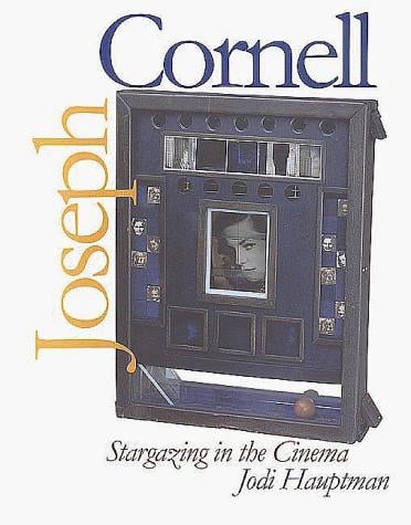 Joseph Cornell