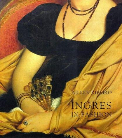 Ingres in fashion