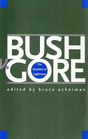 Bush V. Gore