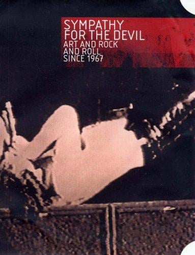 Sympathy for the devil