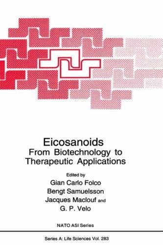 Eicosanoids