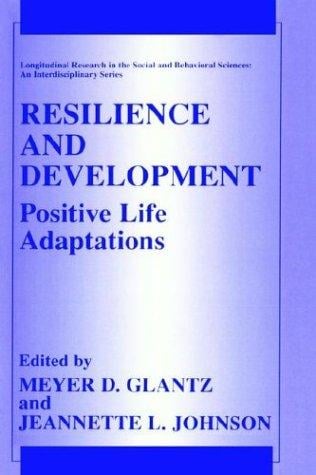 Resilience and development